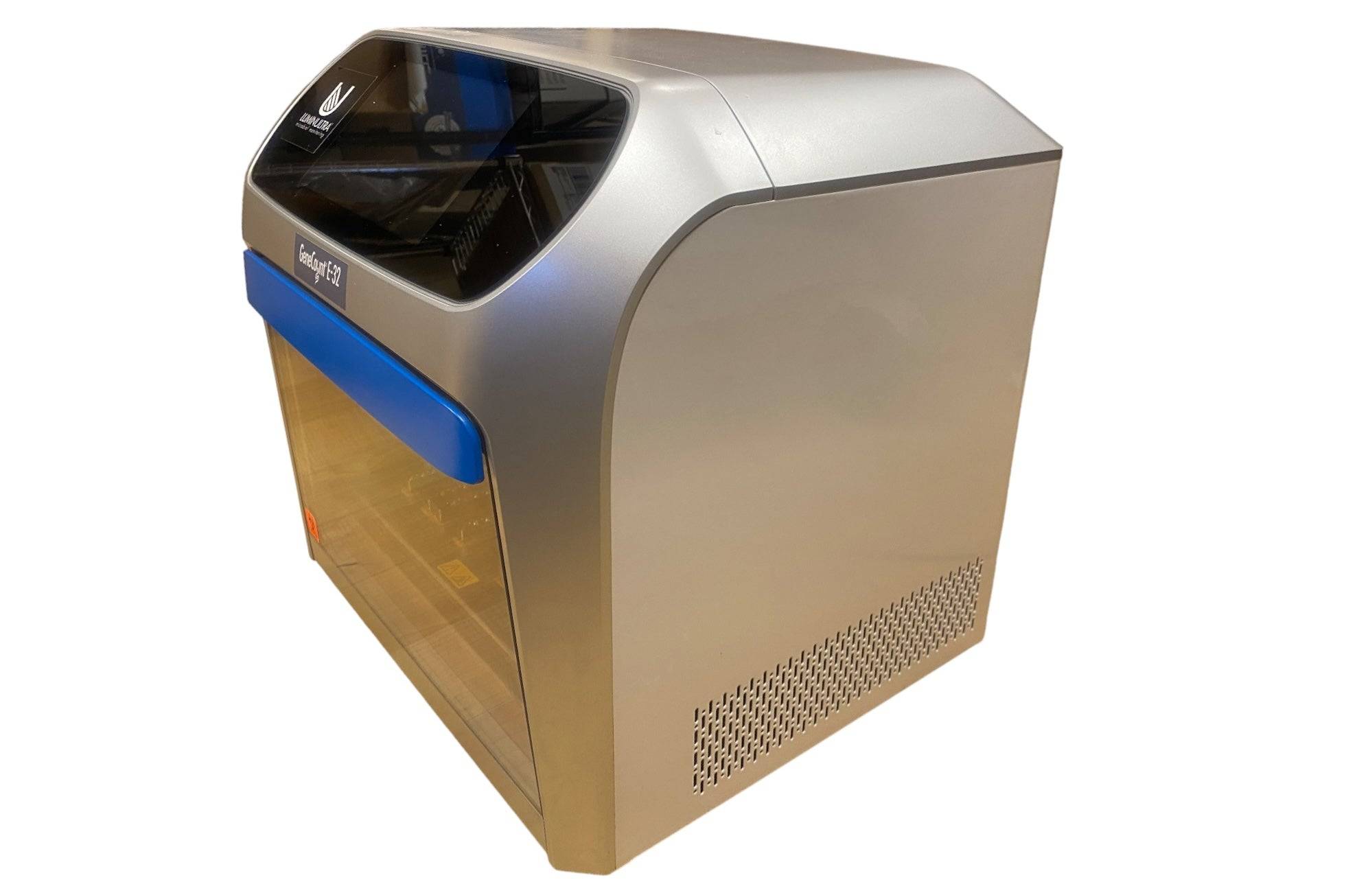 LUMIN ULTRA GENE COUNT E-32 NUCLEIC ACID PURIFICATION SYSTEM DIAGNOSTIC ULTRASOUND MACHINES FOR SALE