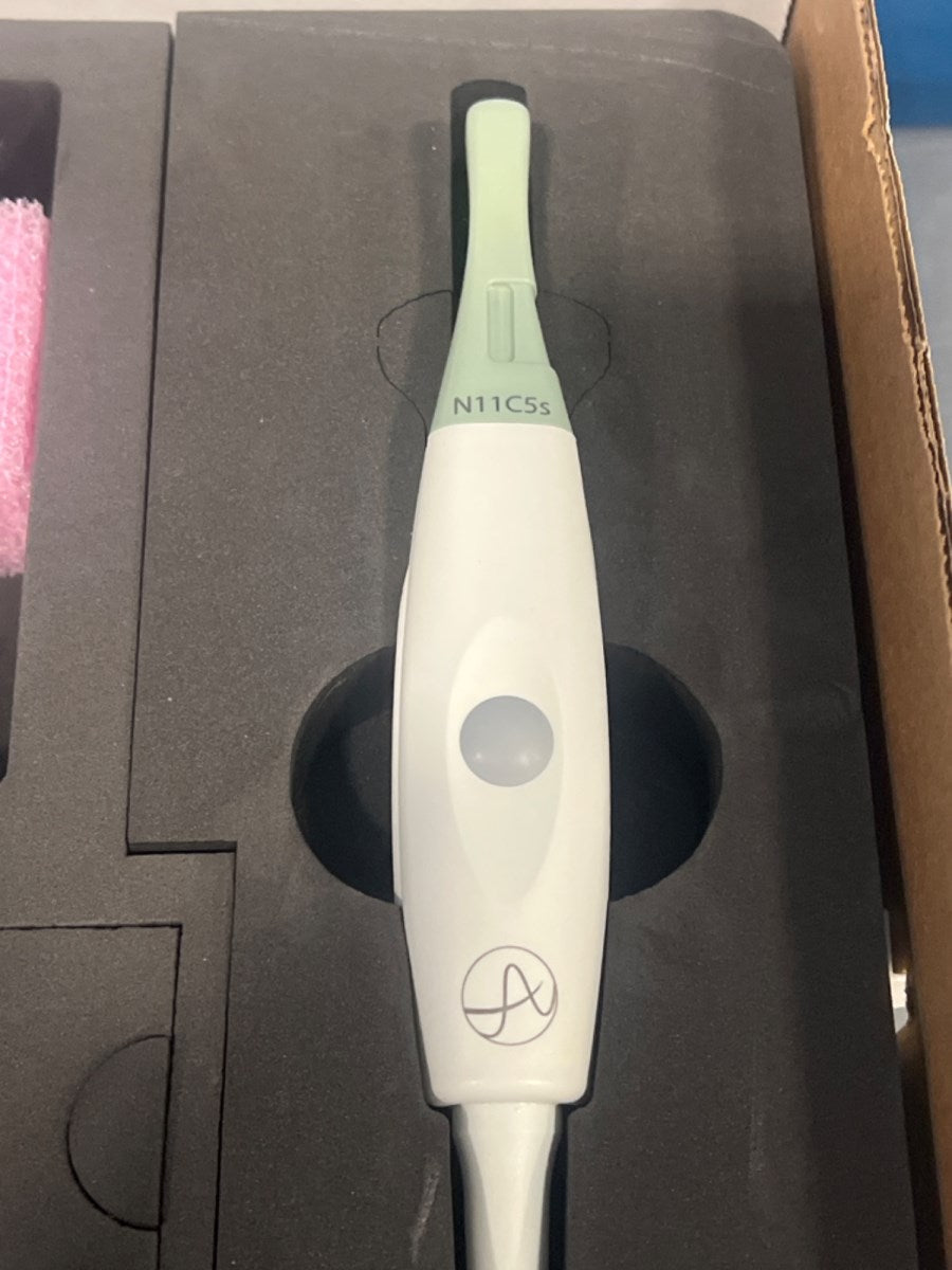 BK Medical N11C5s Ultrasound Probe Transducer - DIAGNOSTIC ULTRASOUND MACHINES FOR SALE