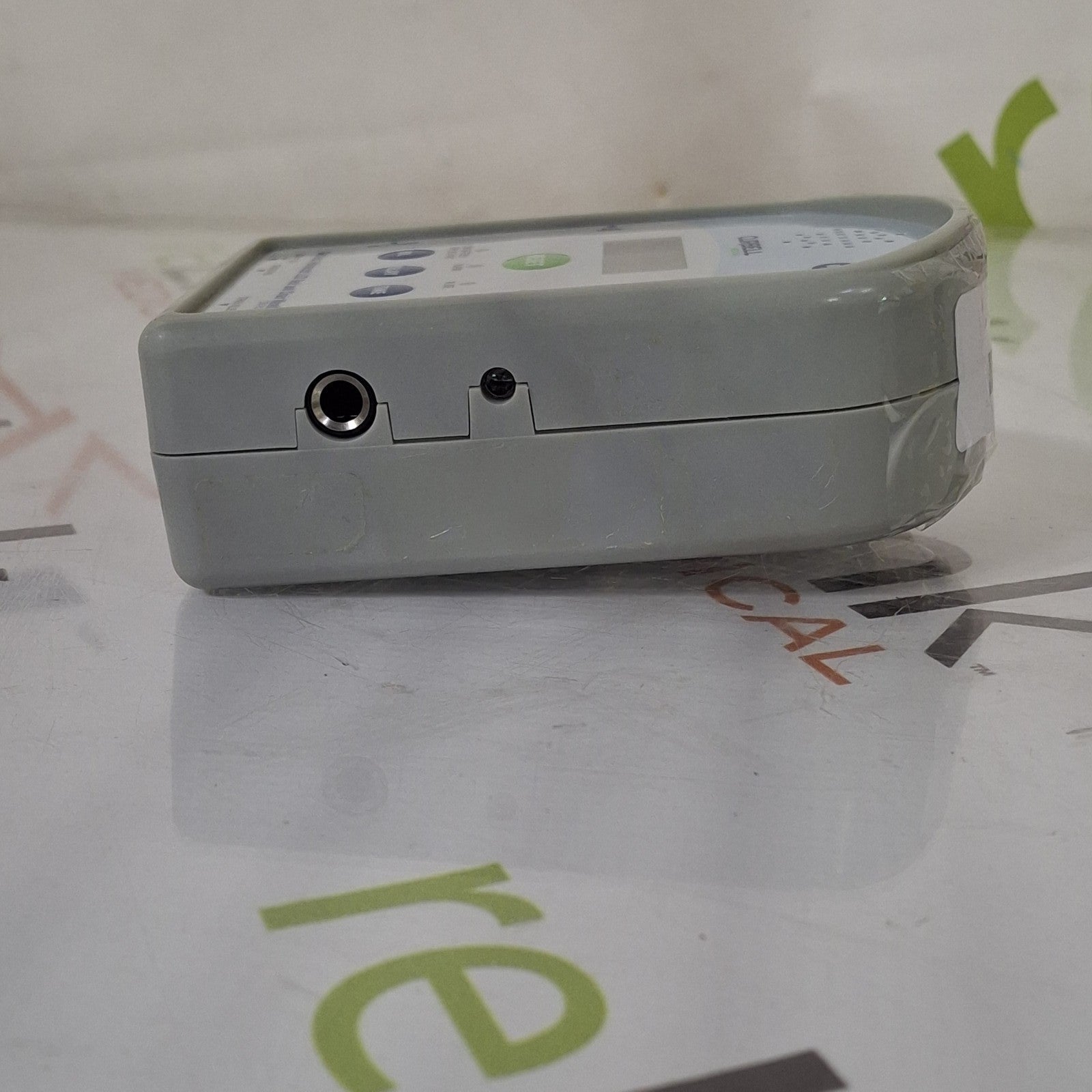 Curbell Medical Products Inc CSM-BC400 Cordless Advanced LCD Bed & Chair Monitor