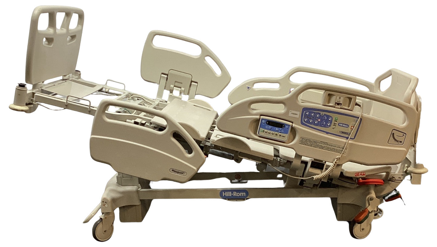 HILL-ROM CARE ASSIST P1170G HOSPITAL BED