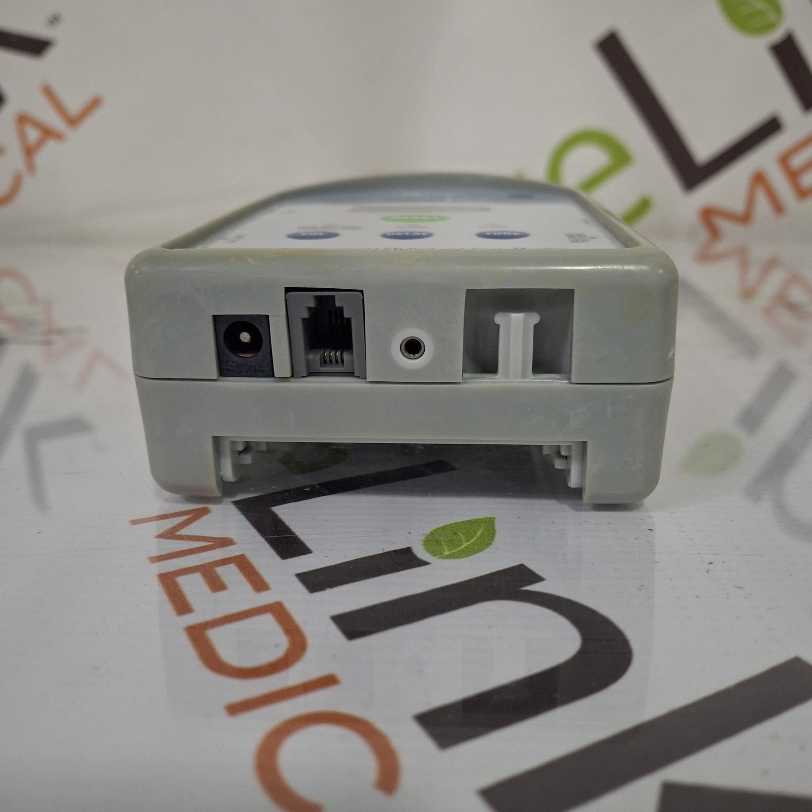 Curbell Medical Products Inc CSM-BC400 Cordless Advanced LCD Bed & Chair Monitor