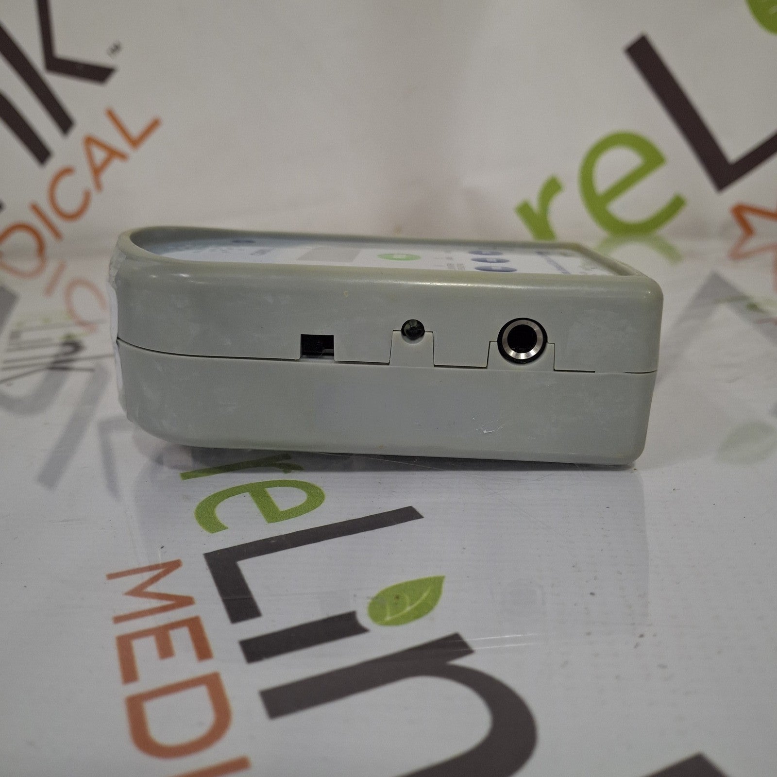 Curbell Medical Products Inc CSM-BC400 Cordless Advanced LCD Bed & Chair Monitor