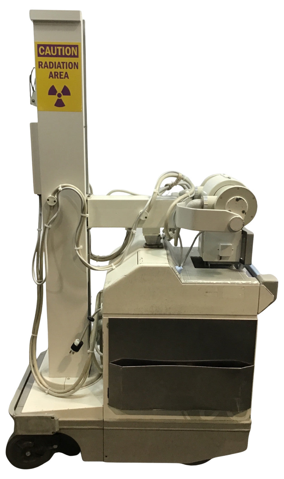 GE AMX 4+ AMX 4 PLUS PORTABLE MACHINE