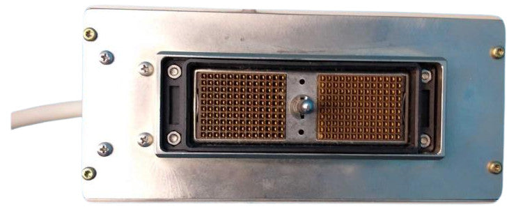 GE AB2-7 CONVEX ARRAY ULTRASOUND TRANSDUCER PROBE