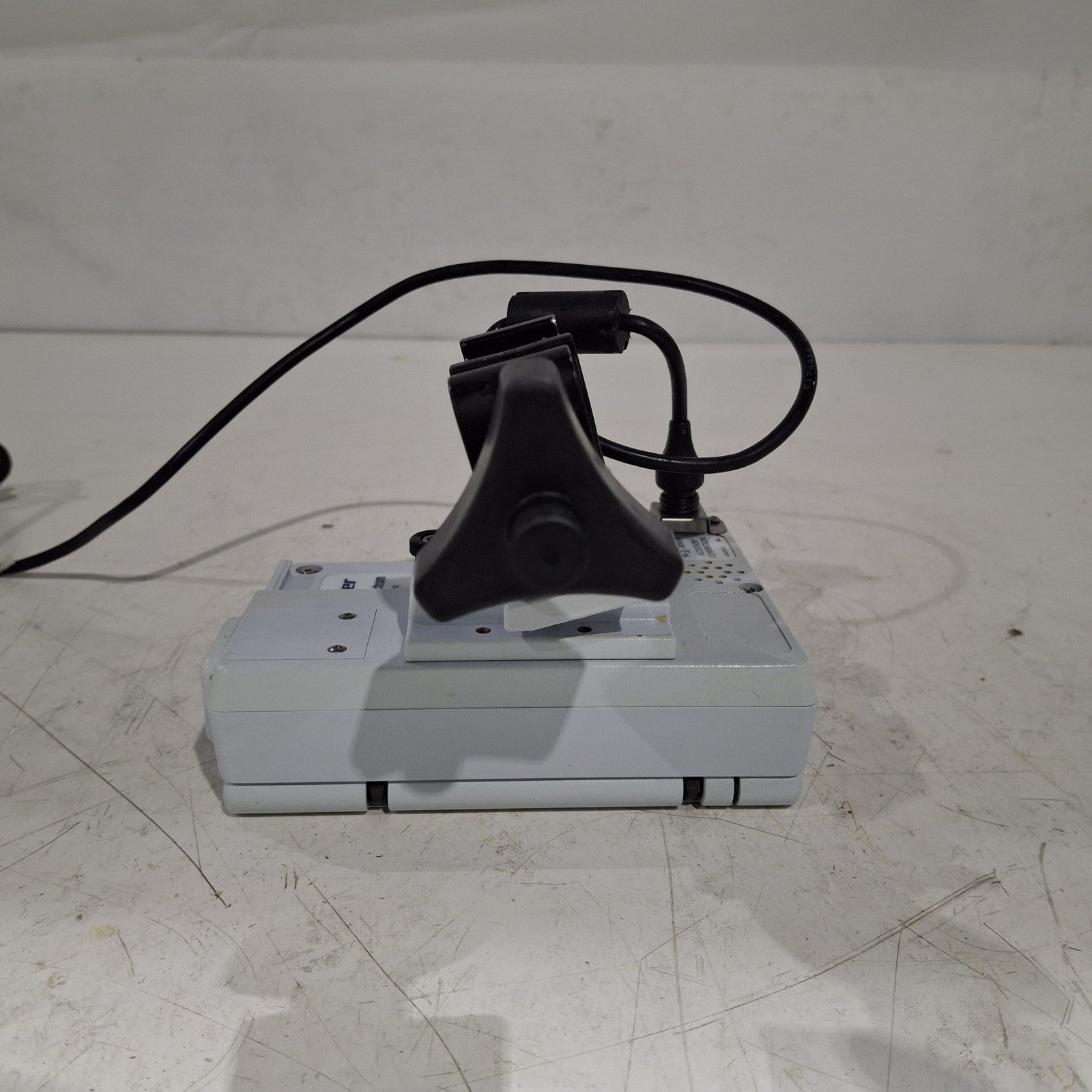 Baxter Sigma Spectrum 8.00.04 w/o Battery Infusion Pump