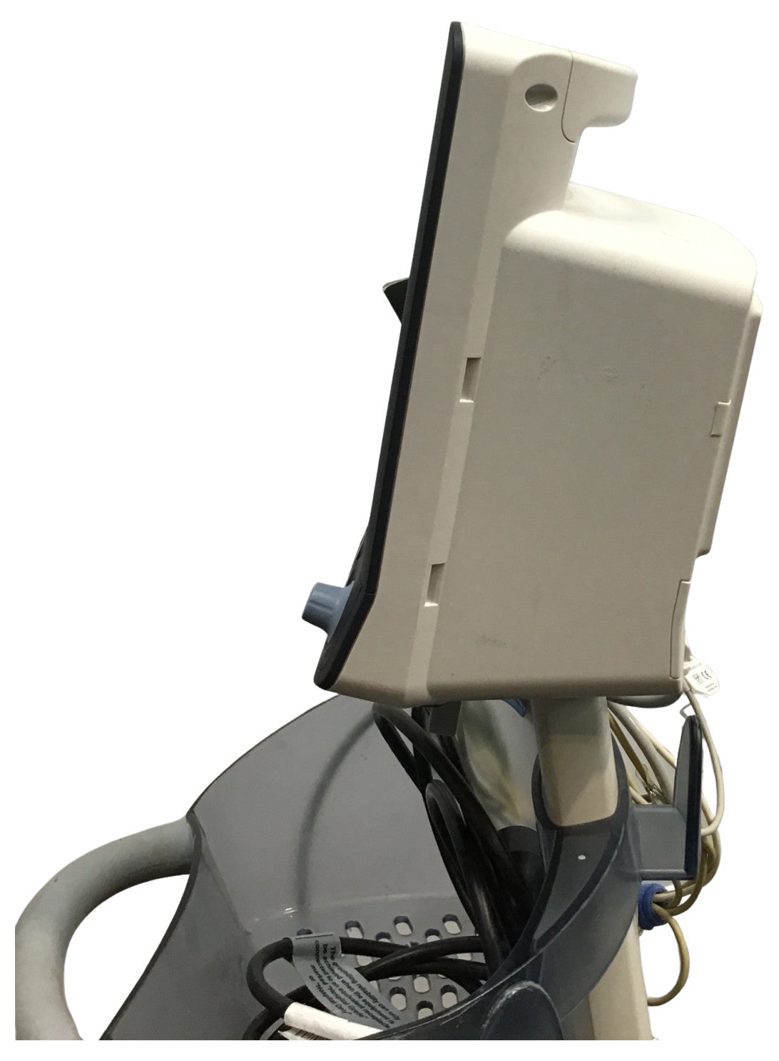 MINDRAY ACCUTORR 7 PATIENT MONITOR W/ MASIMO SPO2 & NIBP