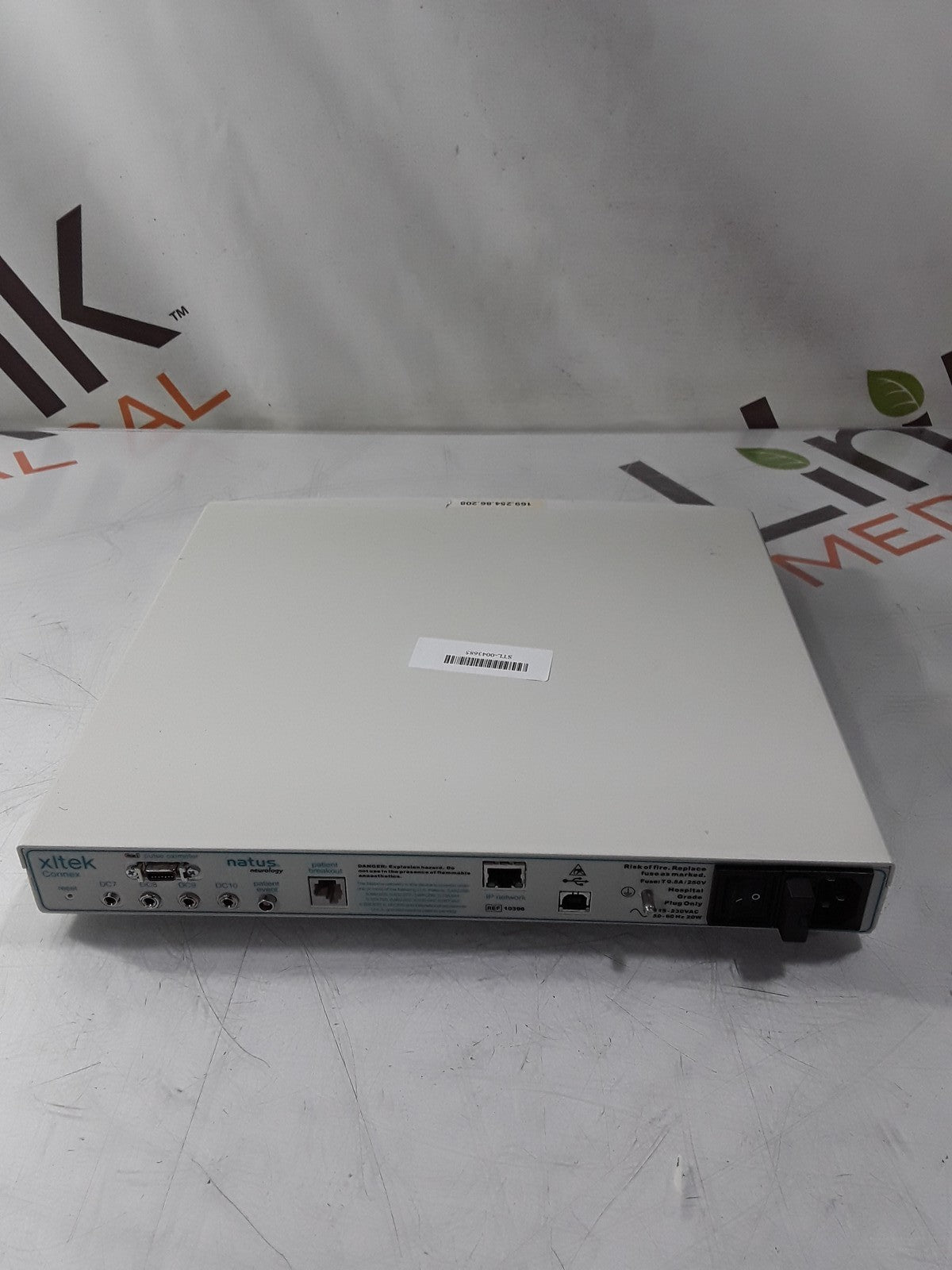 Xltek Connex Base Station