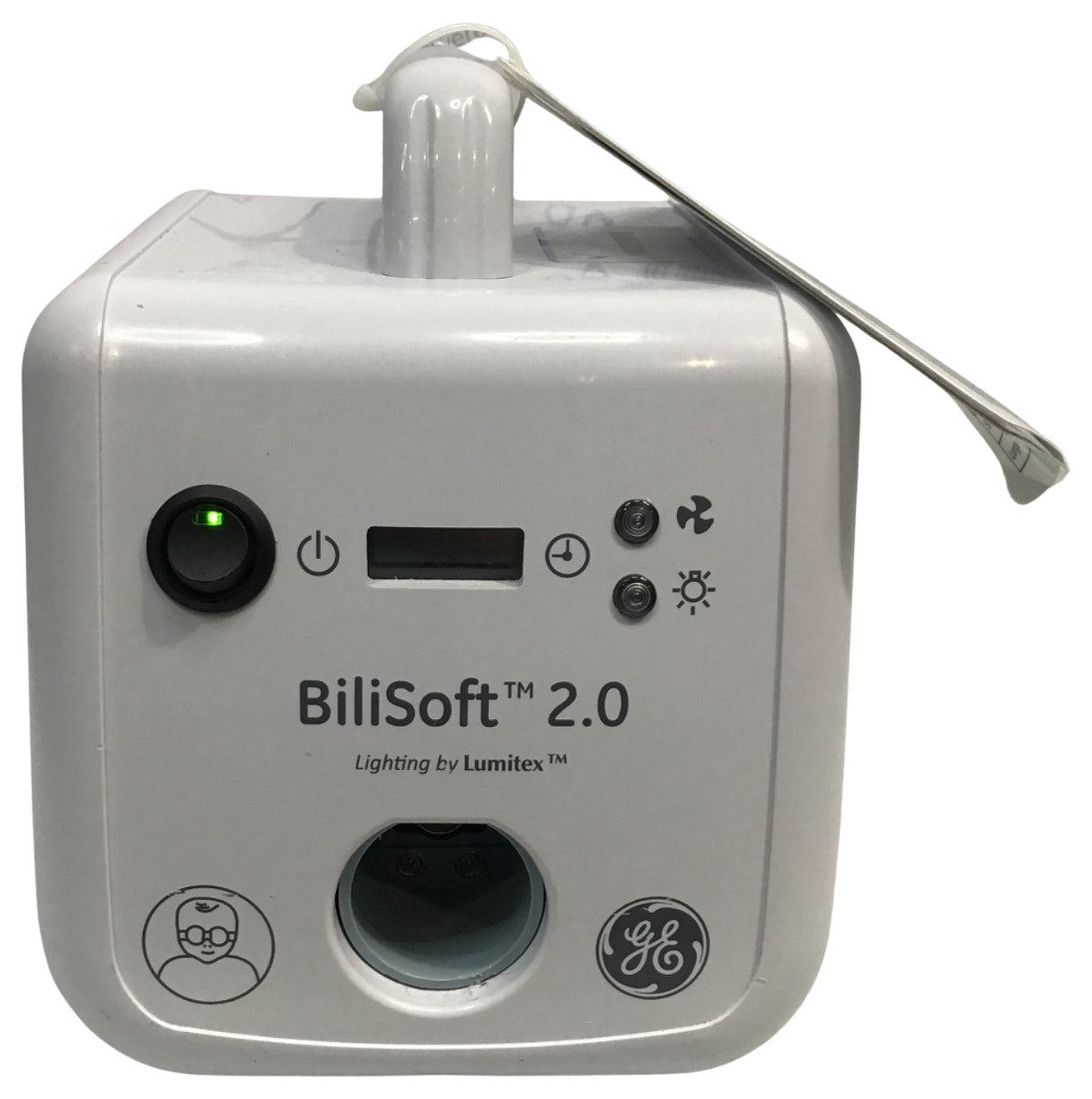 GE BILISOFT 2.0 PHOTOTHERAPY UNIT !