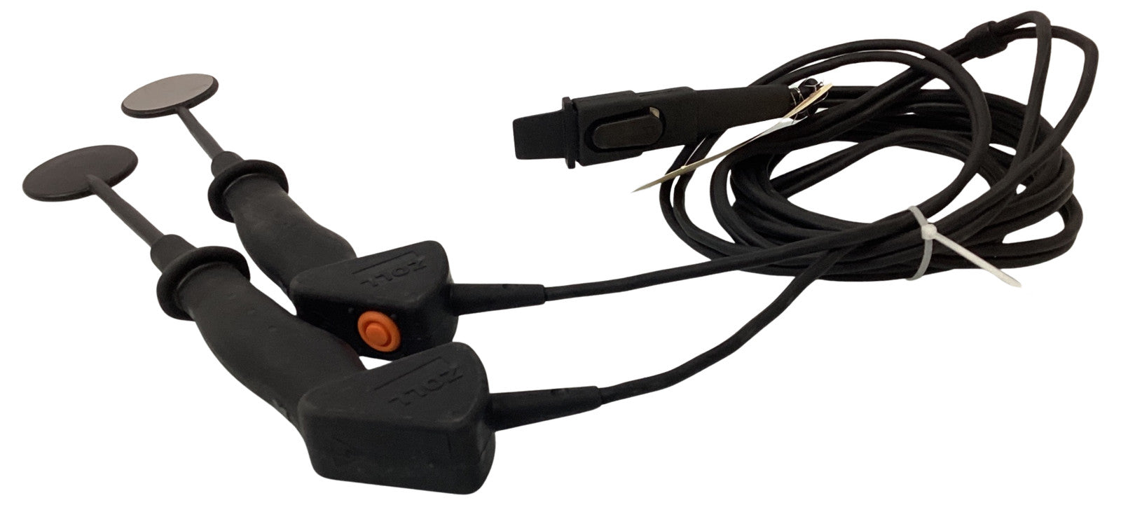 ZOLL 8011-0139-05 INTERNAL HANDLES WITH PADDLES