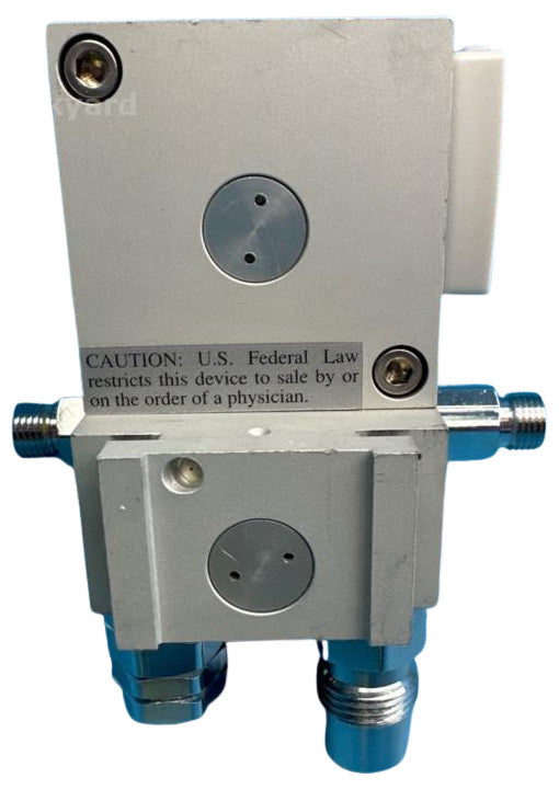 INTERNATIONAL BIOMEDICAL LOW FLOW AIR/O2 BLENDER