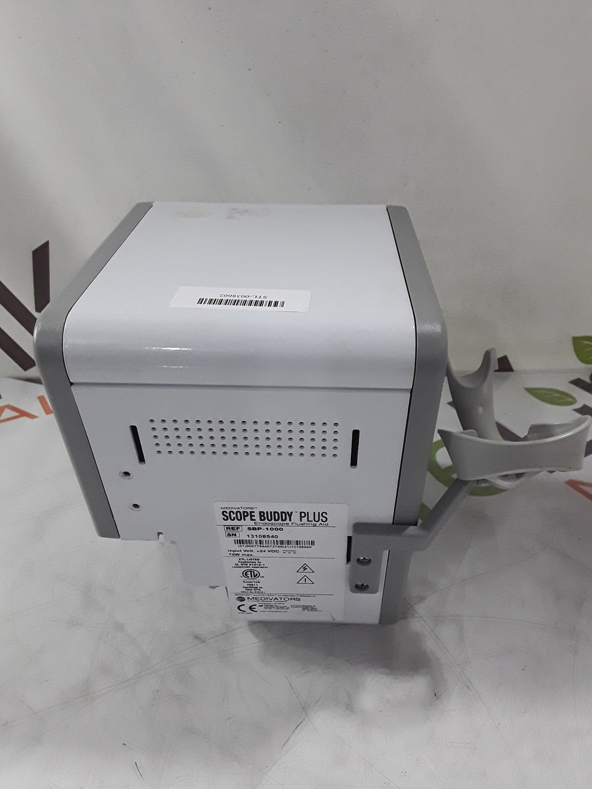 Medivators Scope Buddy Plus Endoscope Reprocessor