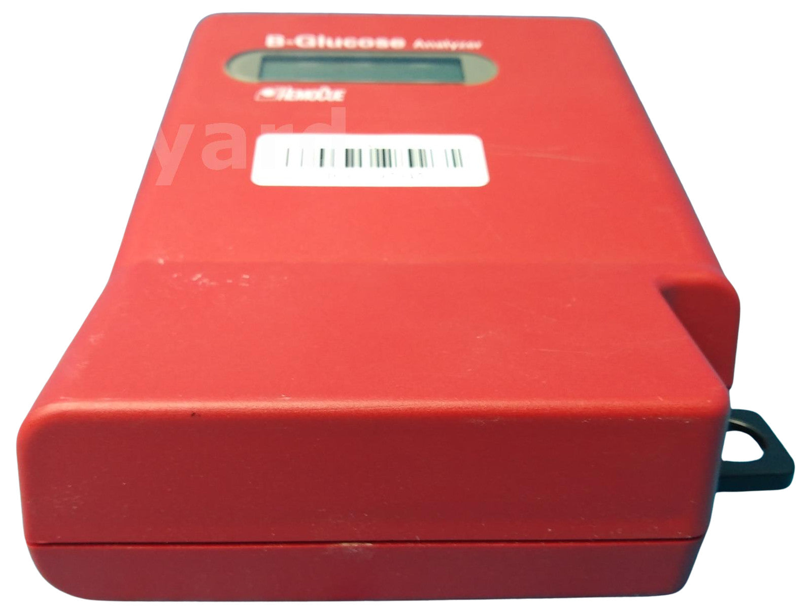 HEMOCUE B-GLUCOSE PHOTOMETER/BLOOD ANALYZER