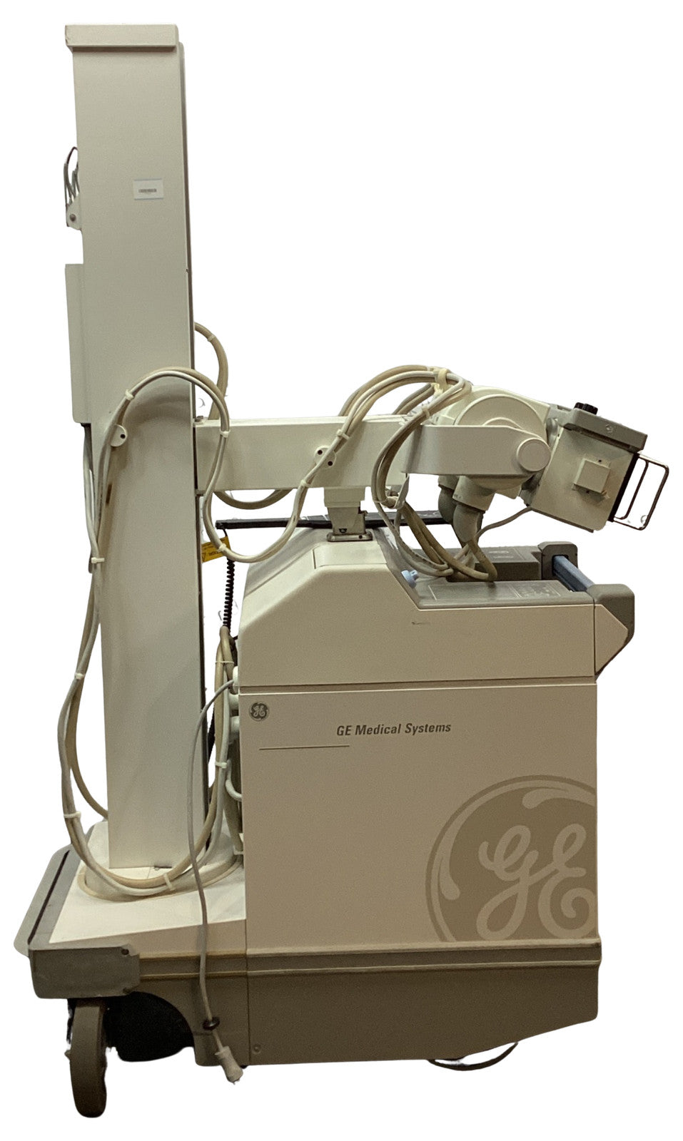 GE AMX 4+ AMX 4 PLUS PORTABLE MACHINE