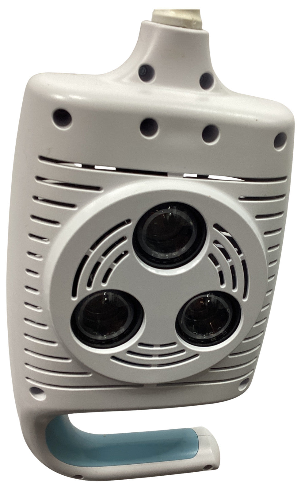 WELCH ALLYN GREEN SERIES 600 MINOR PROCEDURE LIGHT W/ STAND