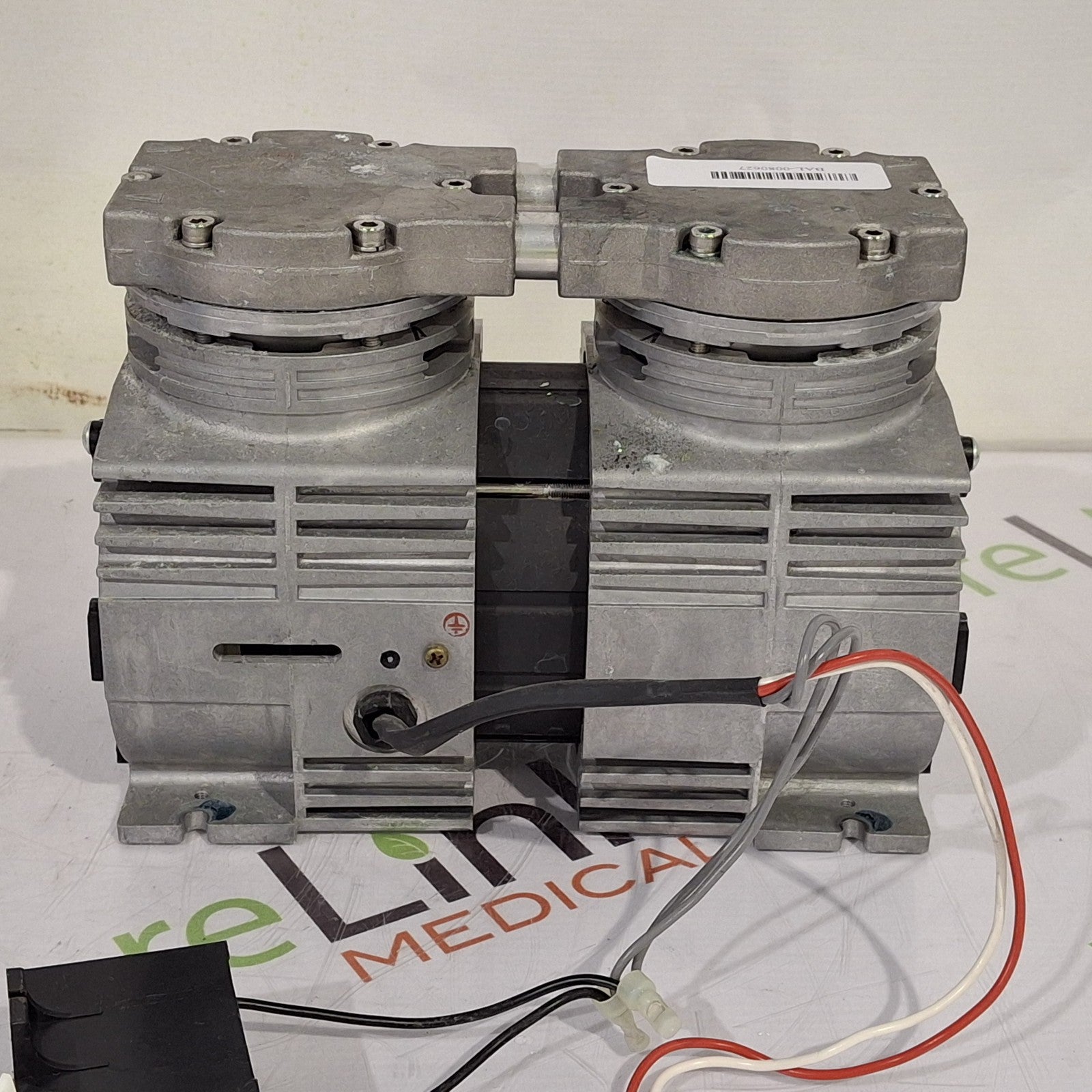 Iwaki PAP-D24-02 Air Pump