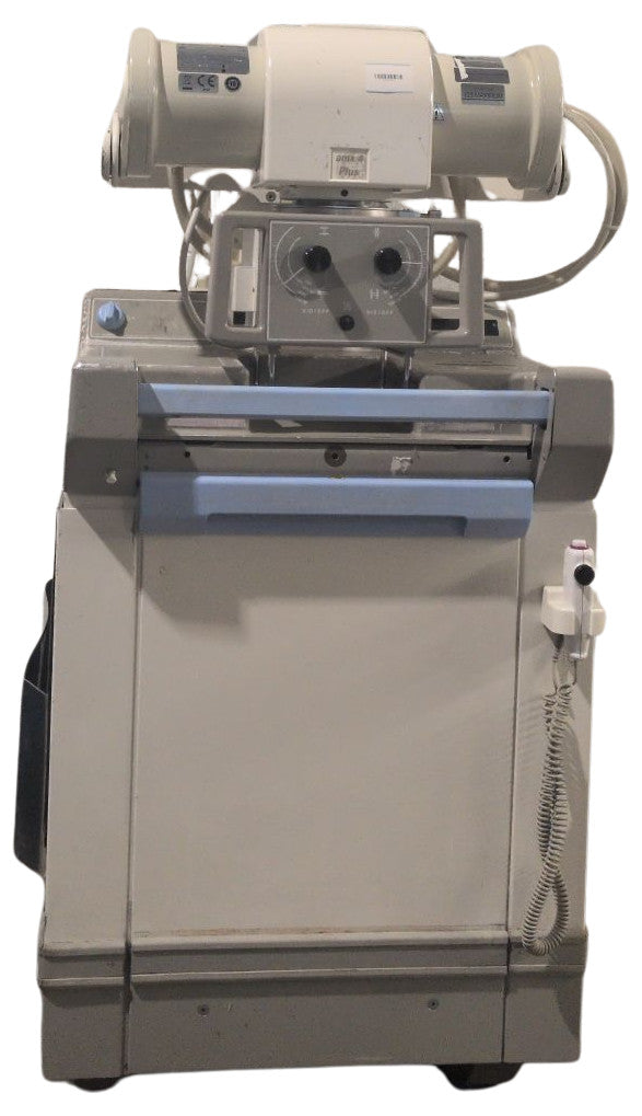 GE AMX 4+ AMX 4 PLUS PORTABLE MACHINE