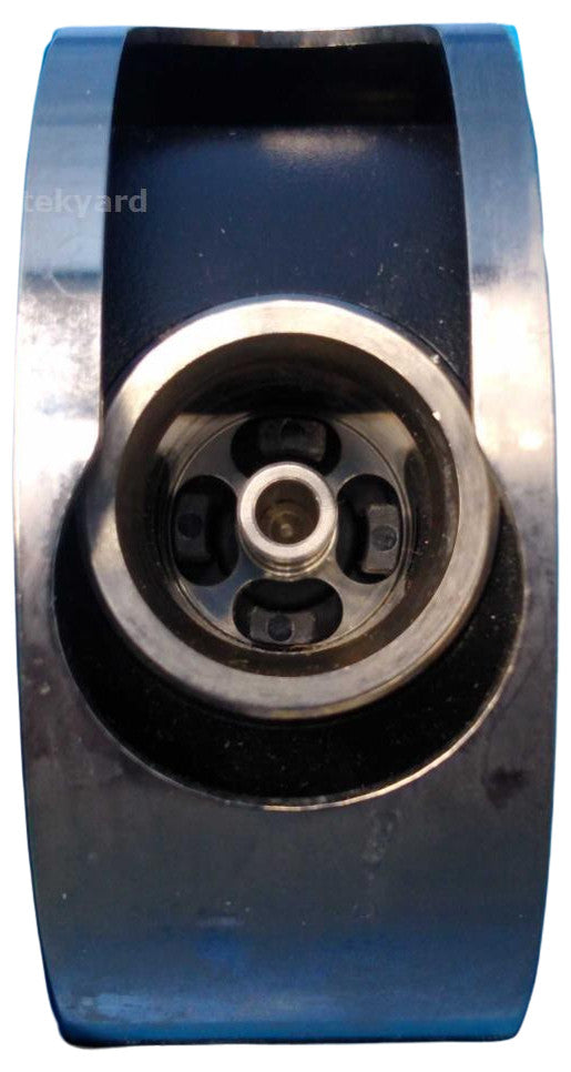 DATEX OHMEDA 1100-9026-000 ALADIN 2 DESFLURANE CASSETTE VAPORIZER