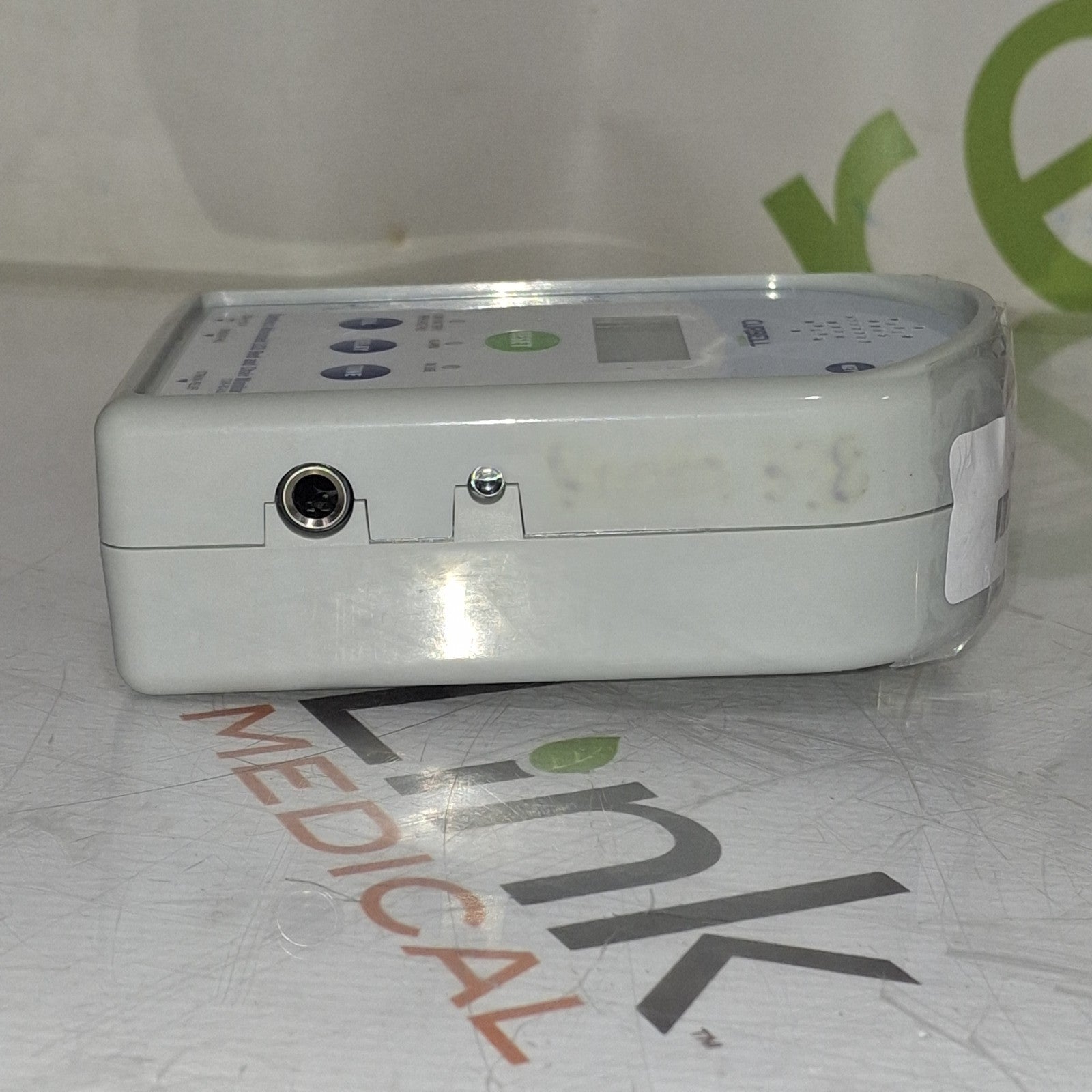 Curbell Medical Products Inc CSM-BC400 Cordless Advanced LCD Bed & Chair Monitor