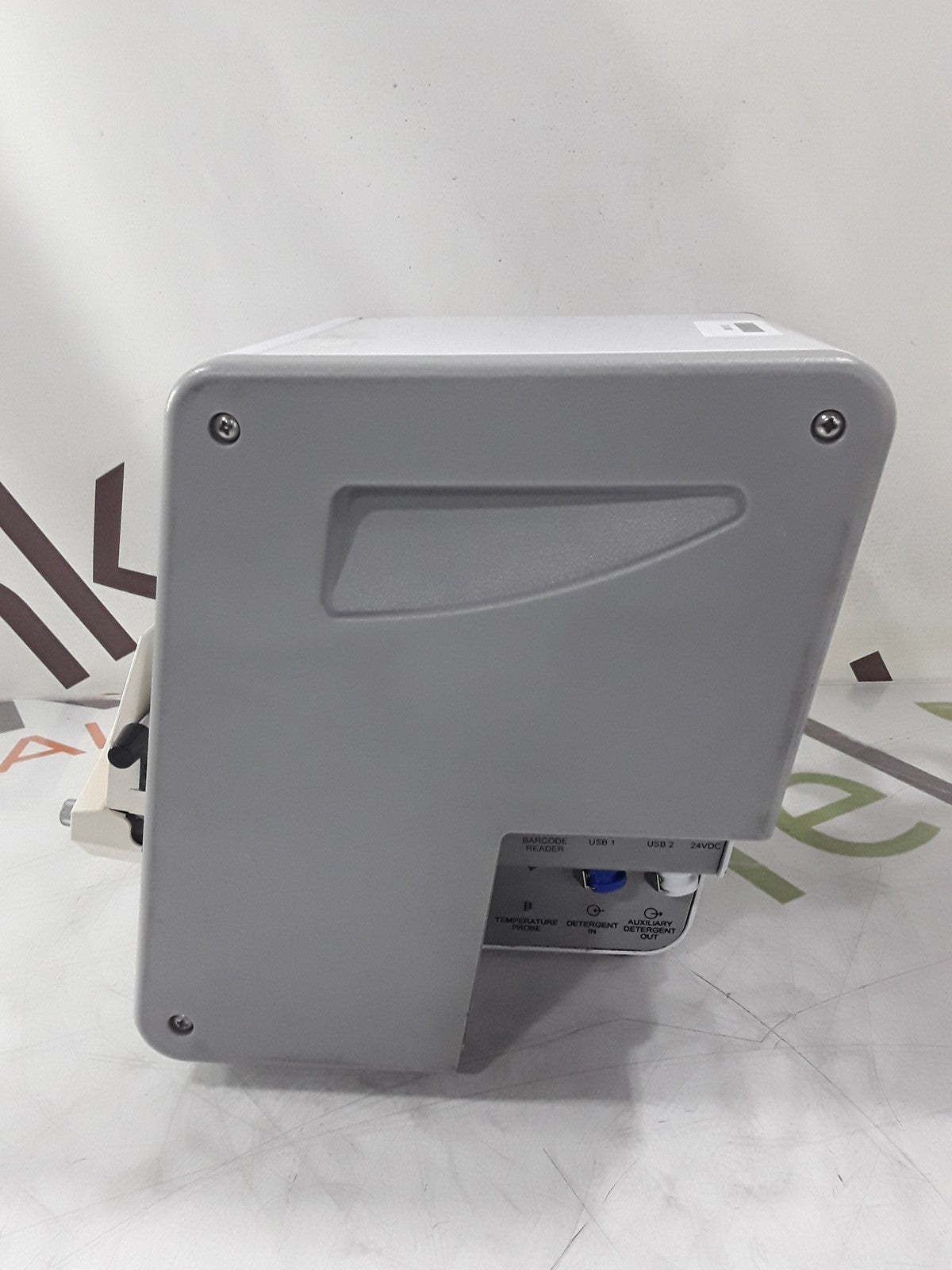 Medivators Scope Buddy Plus Endoscope Reprocessor