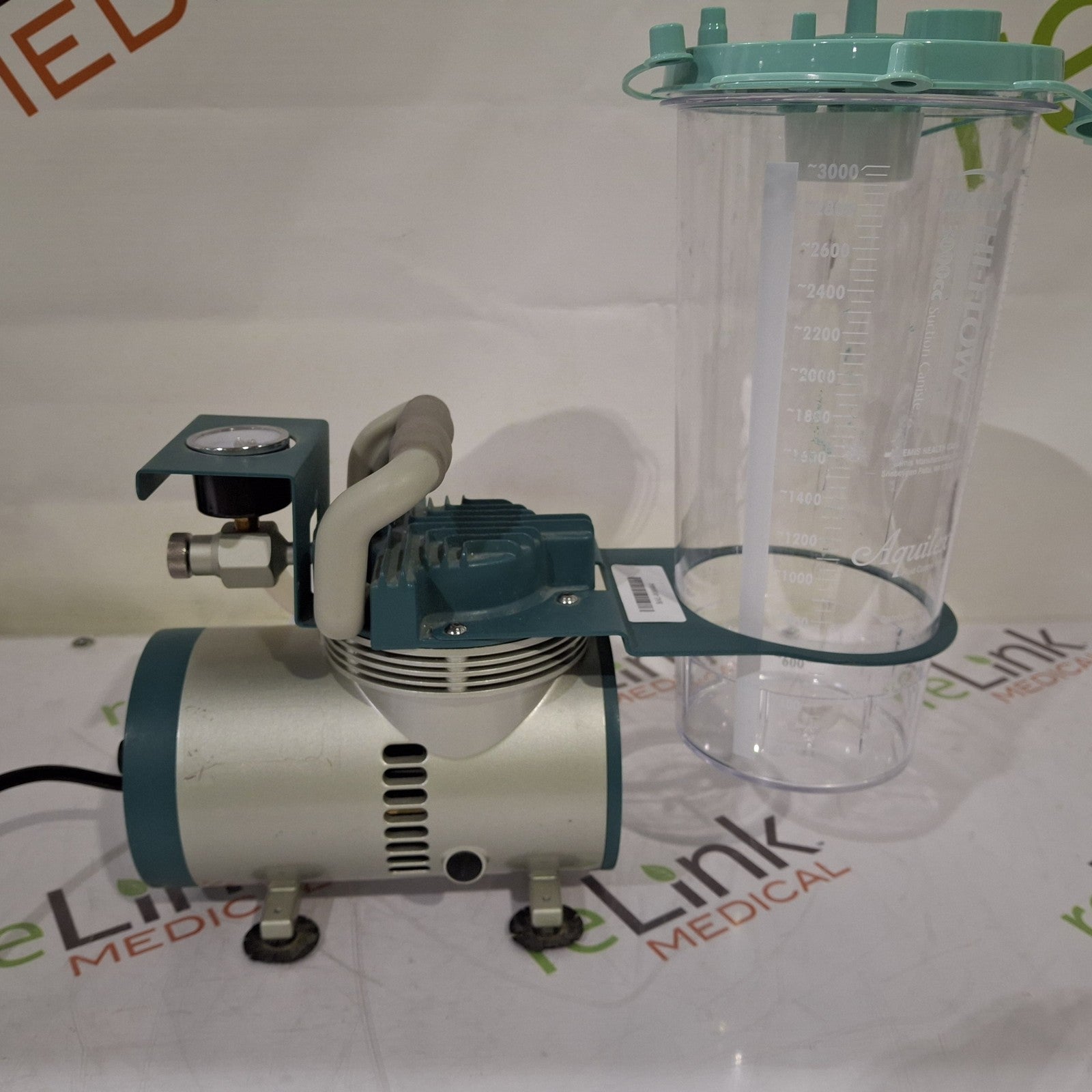 Invacare Corporation IRC1135 Aspirator Pump