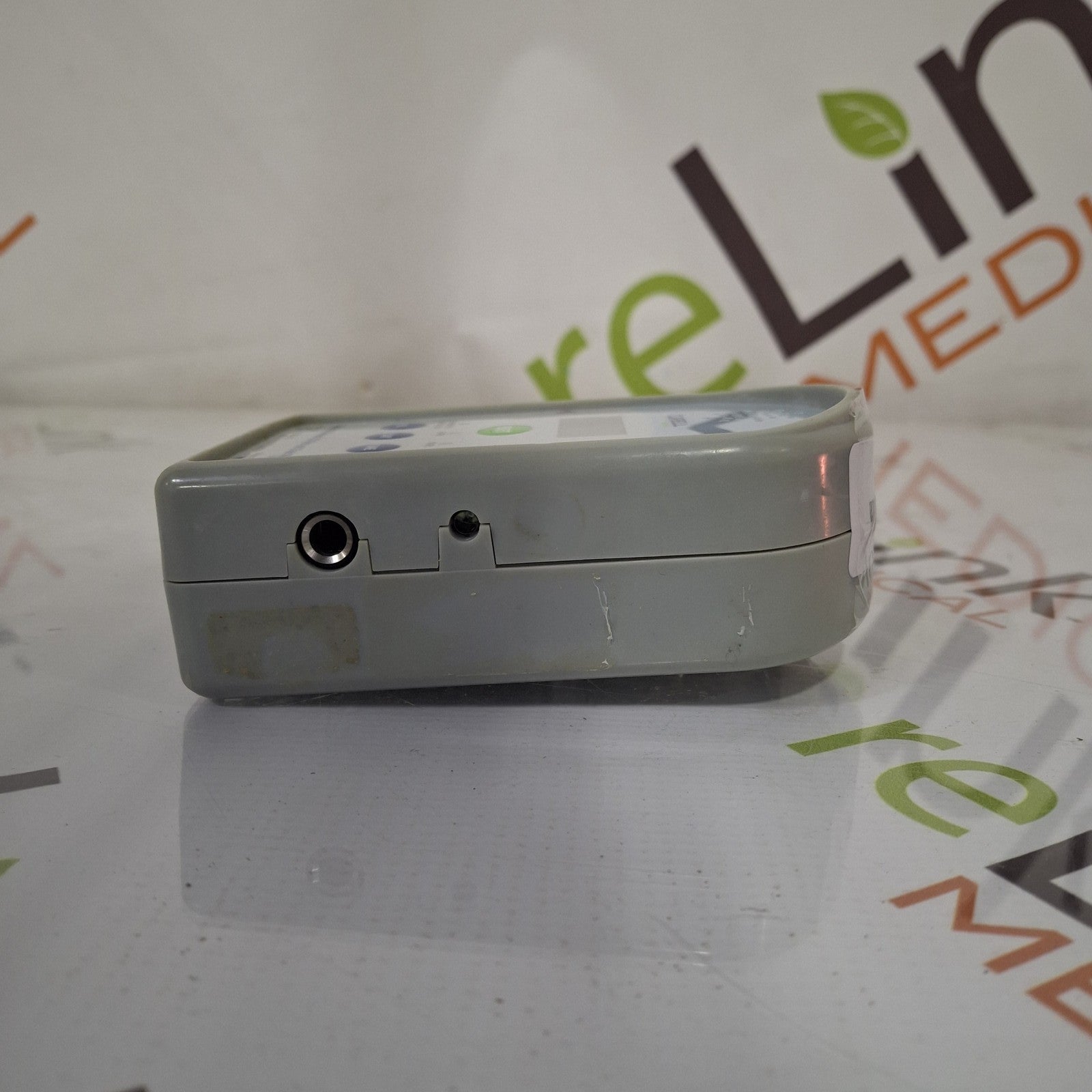 Curbell Medical Products Inc CSM-BC400 Cordless Advanced LCD Bed & Chair Monitor