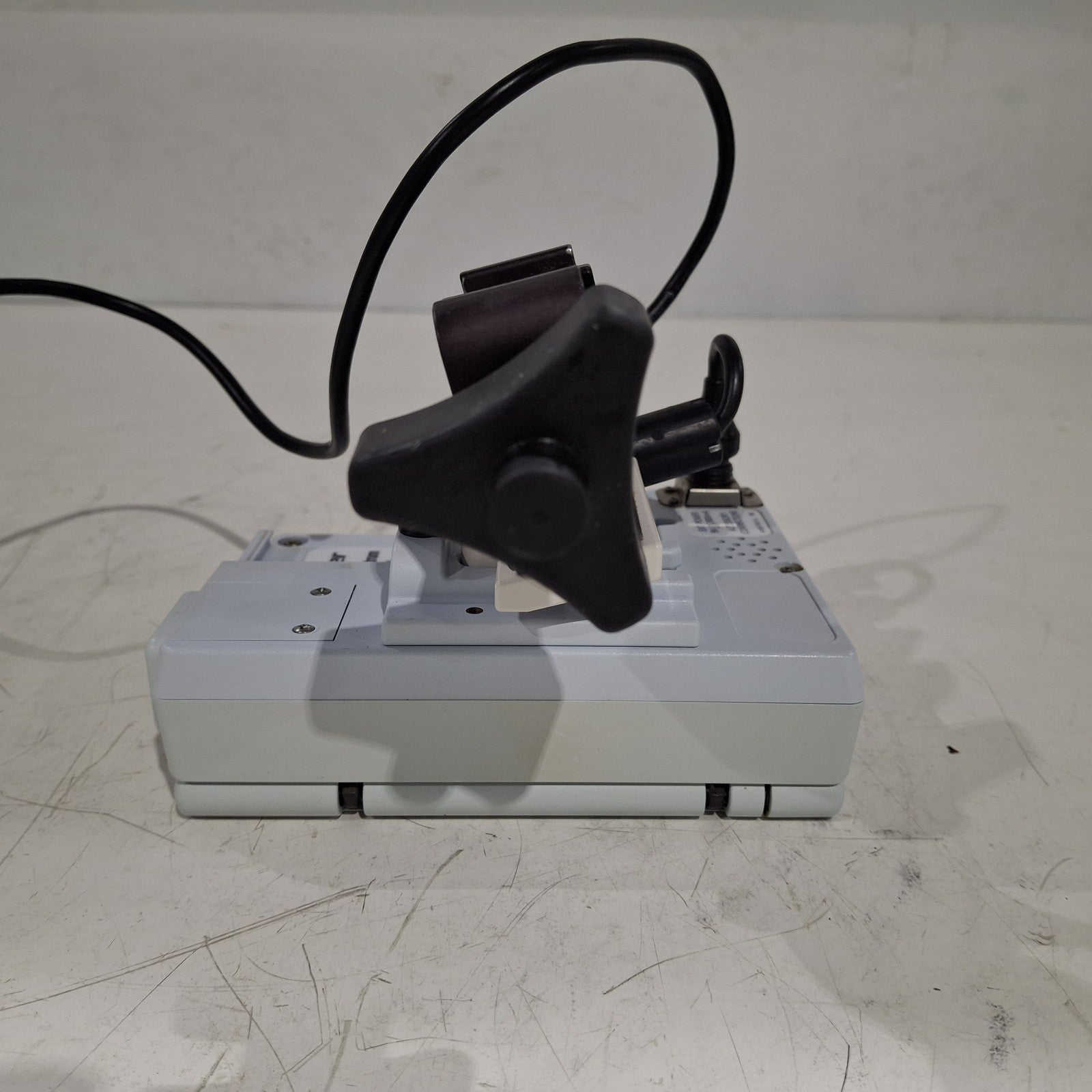 Baxter Sigma Spectrum 8.00.04 w/o Battery Infusion Pump