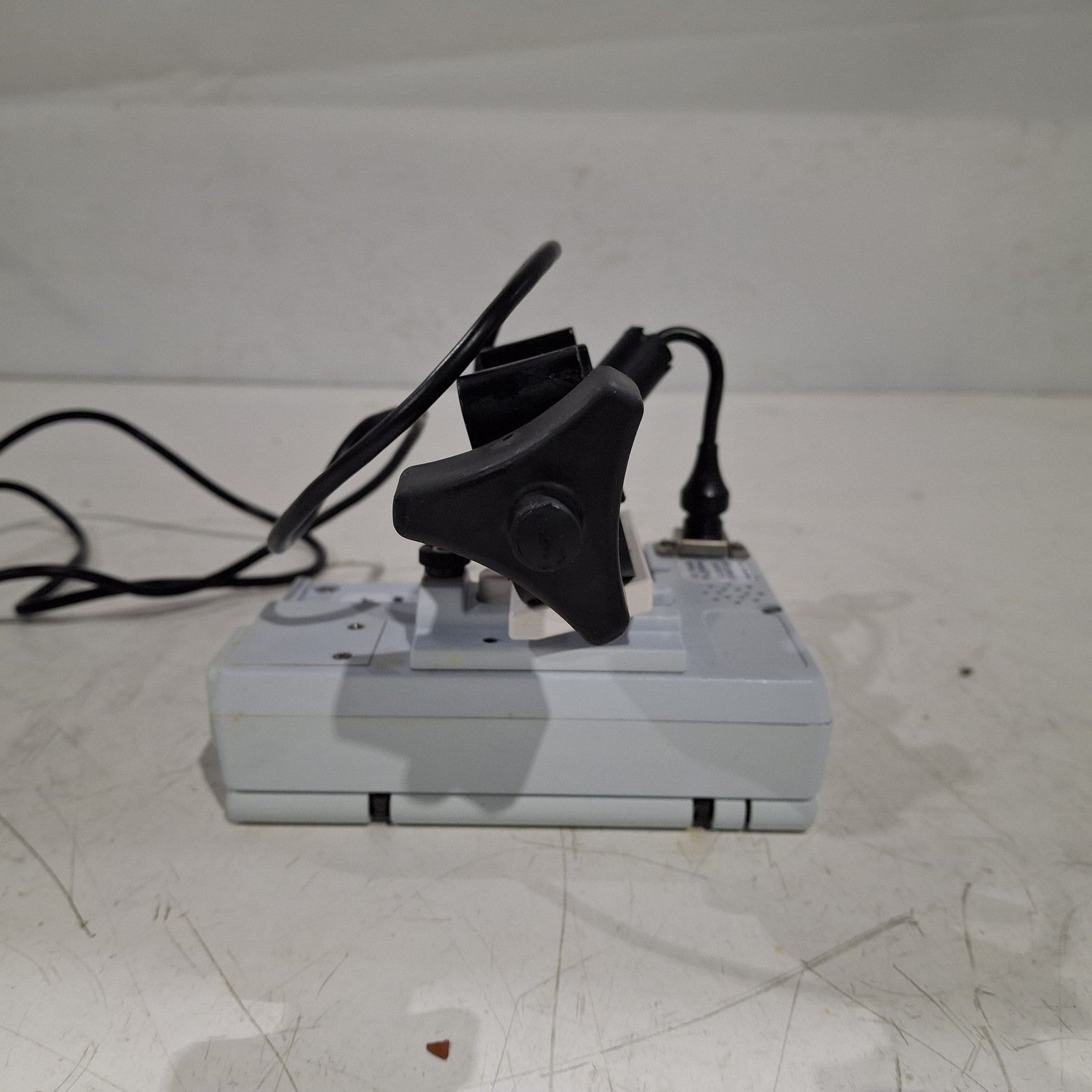 Baxter Sigma Spectrum 8.00.04 w/o Battery Infusion Pump