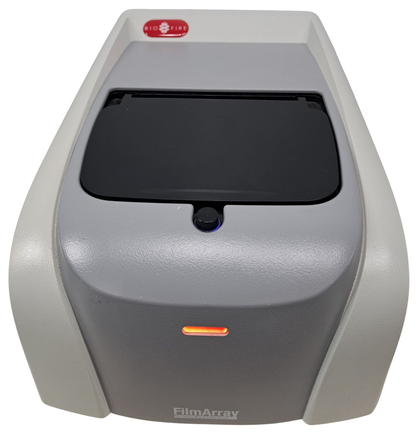 BIOFIRE FILMARRAY 2.0 MULTIPLEX PCR