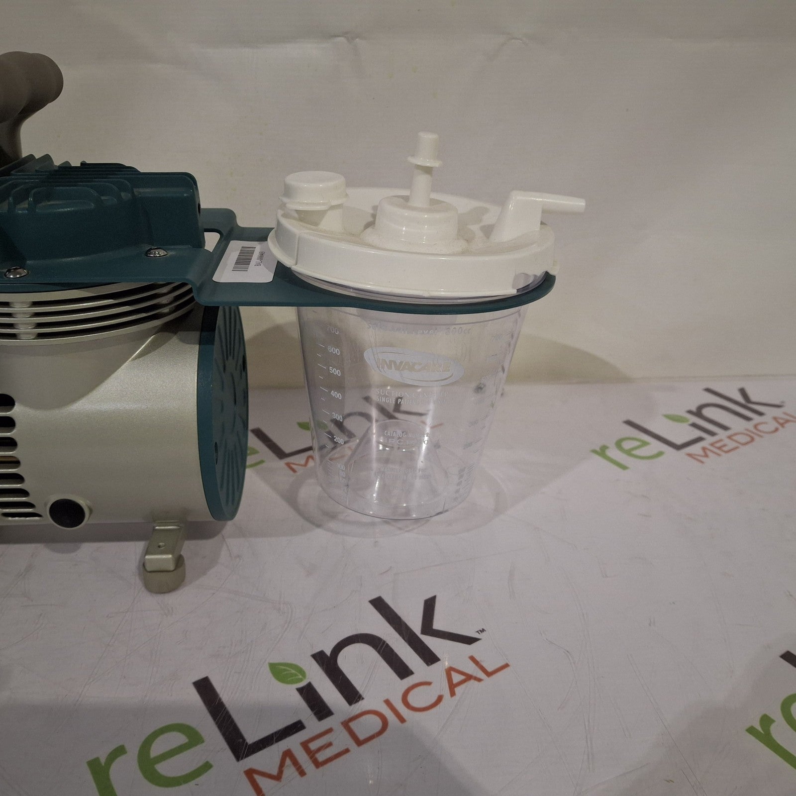 Invacare Corporation IRC1135 Aspirator Pump