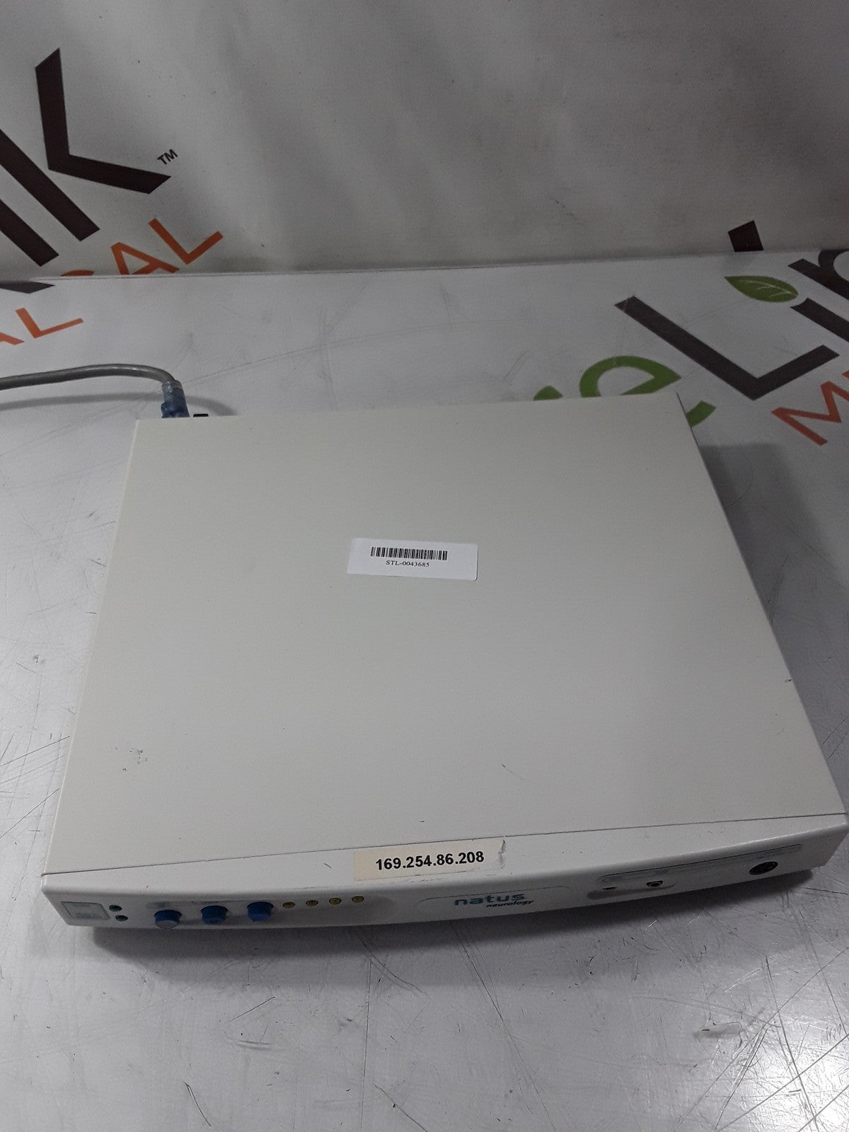 Xltek Connex Base Station