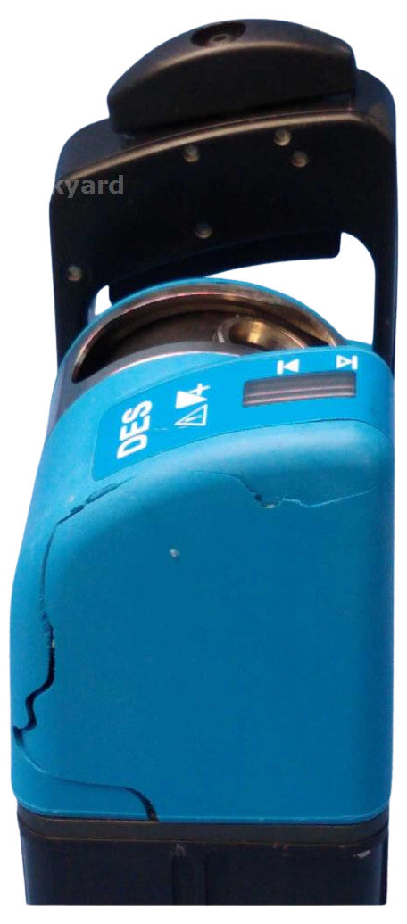 DATEX OHMEDA 1100-9026-000 ALADIN 2 DESFLURANE CASSETTE VAPORIZER