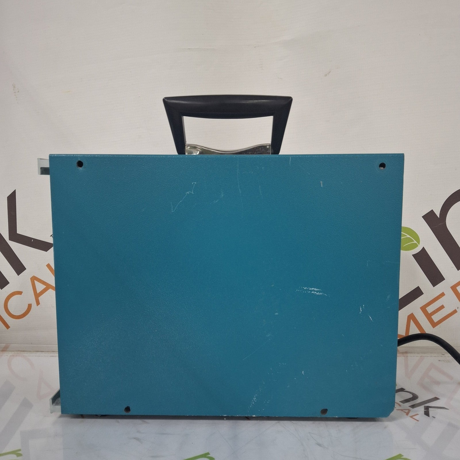 Crest Ultrasonics Genesis Ultrasonic Generator