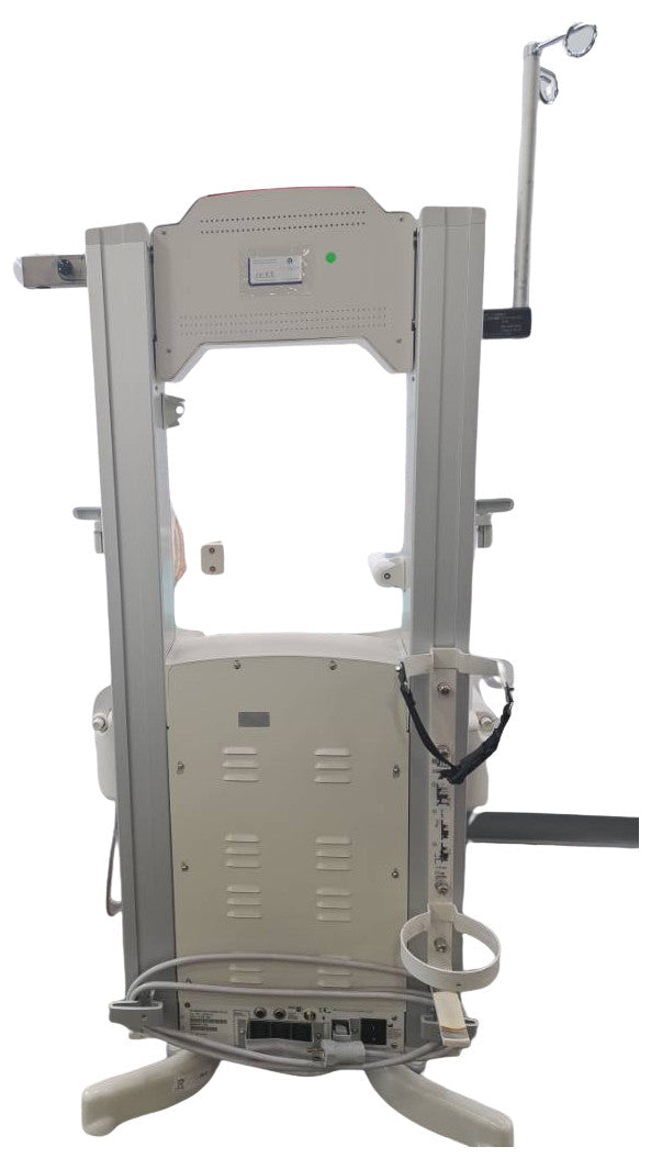 GE OHMEDA MEDICAL GIRAFFE OMNIBED INCUBATOR