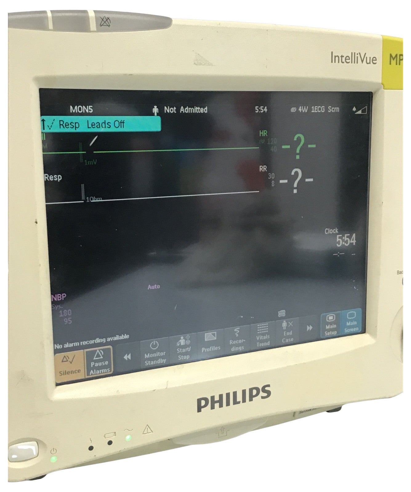 PHILIPS M3001A MODULE