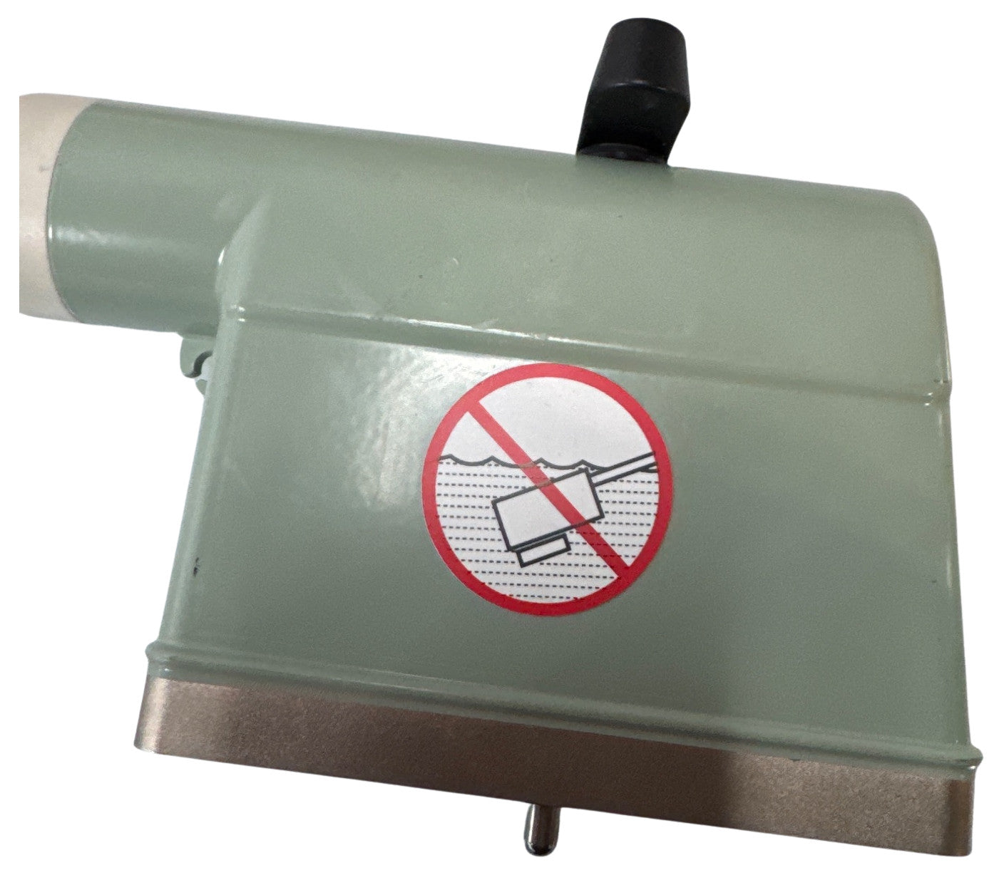 BK MEDICAL 8819 ULTRASOUND TRANSDUCER PROBE 9-5 MHZ