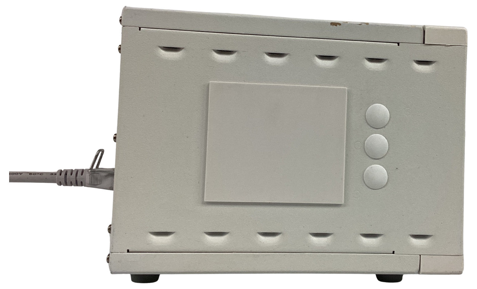 IVY 3000 CARDIAC TRIGGER MONITOR @