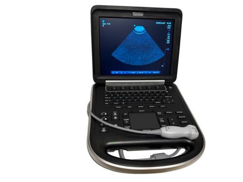 Sonosite Edge Portable Ultrasound 2015 & 3 probes P21x, P25x, C60x Refurbished DIAGNOSTIC ULTRASOUND MACHINES FOR SALE