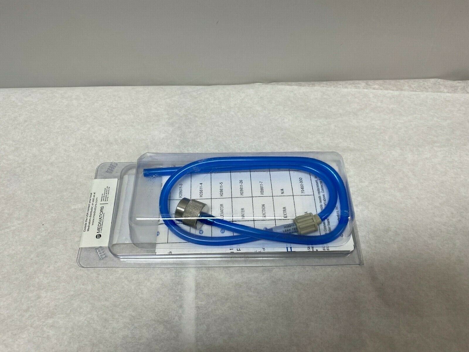 Medivators Hookup Kit Component 2-8-611 | CEDESP-144 DIAGNOSTIC ULTRASOUND MACHINES FOR SALE