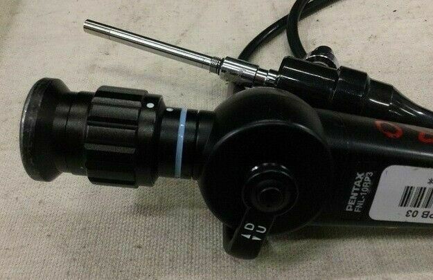 Pentax FNL-10BP3 Scope Endoscopy Endoscope DIAGNOSTIC ULTRASOUND MACHINES FOR SALE