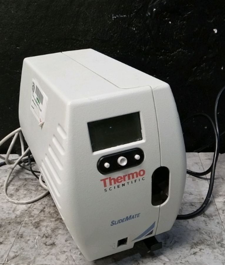 THERMO SCIENTIFIC B81300004 SLIDEMATE slide label printer DIAGNOSTIC ULTRASOUND MACHINES FOR SALE