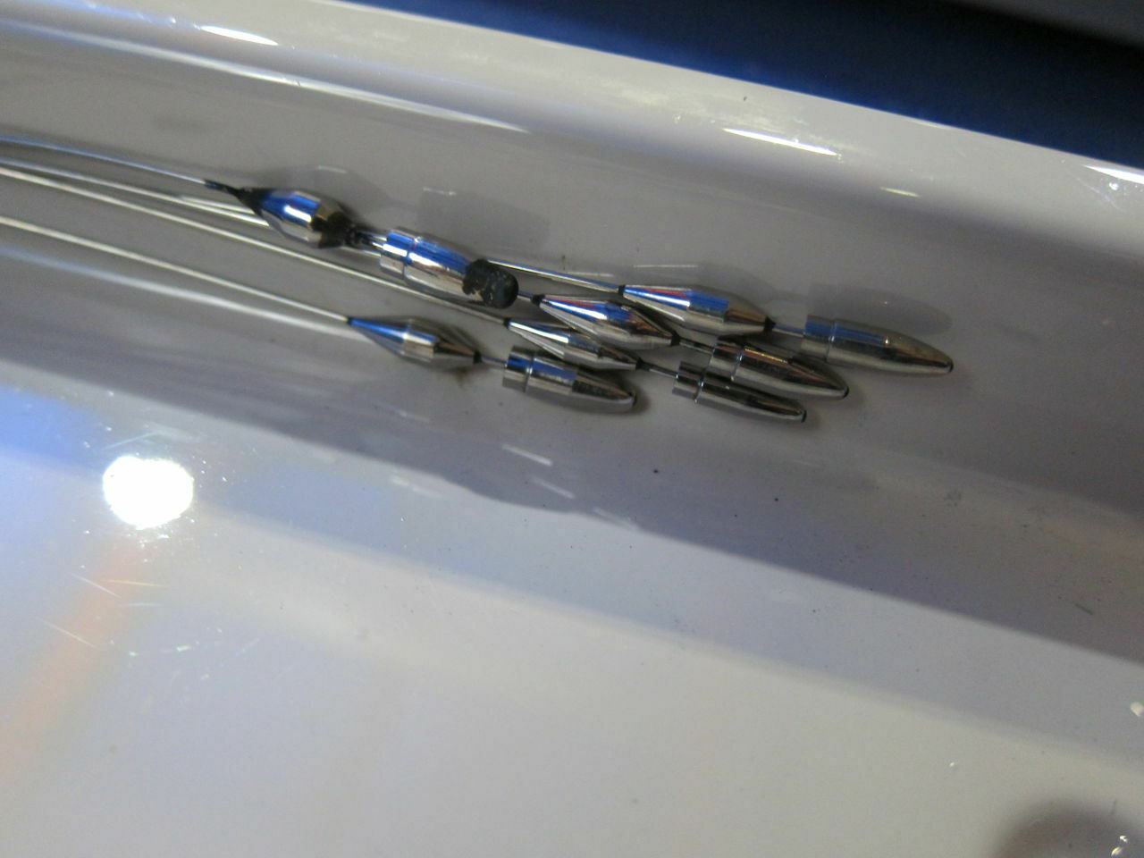 Vascutech LeMaitre Valvulotomes In Case (DMS14) DIAGNOSTIC ULTRASOUND MACHINES FOR SALE