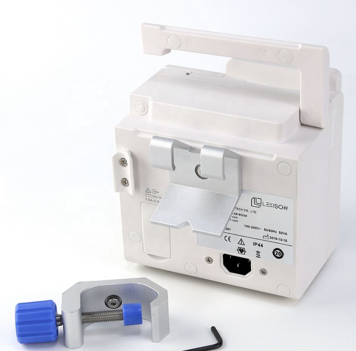High Quality Veterinary Use Infusion Pump for Animal | KMPRIP-E400V DIAGNOSTIC ULTRASOUND MACHINES FOR SALE