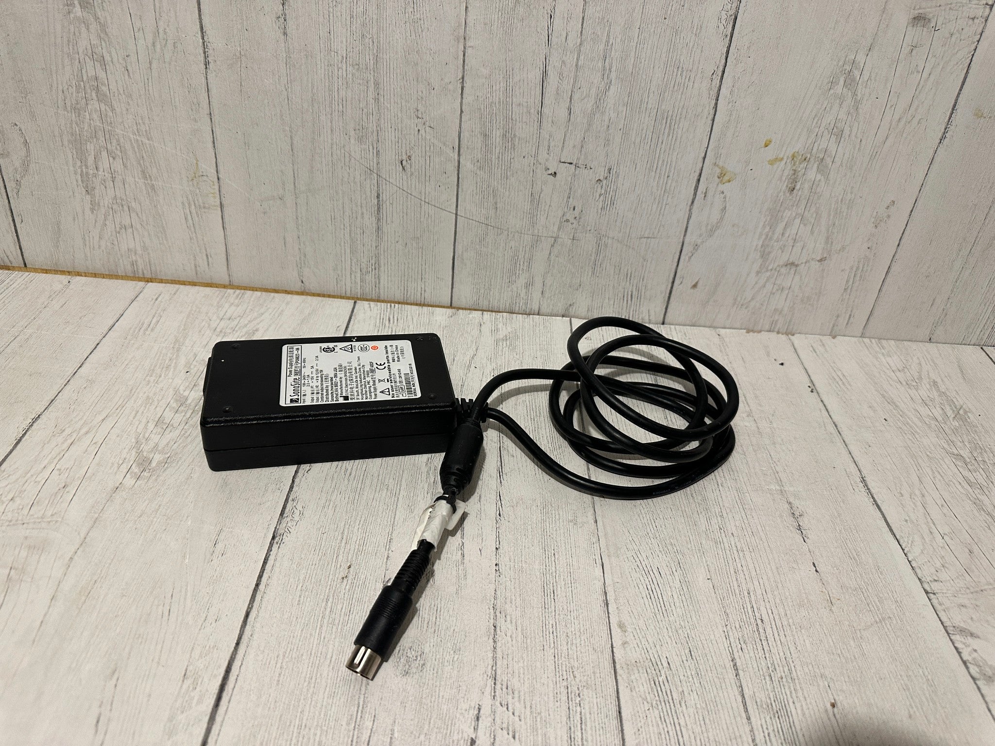 Ac Adaptor Power supply charger for Sonosite Sonosite M-Turbo/Edge 2.0-1.0A DIAGNOSTIC ULTRASOUND MACHINES FOR SALE
