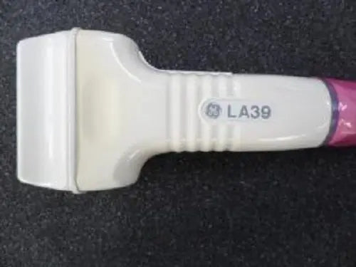 GE LA39 Ultrasound Probe / Transducer used contition DIAGNOSTIC ULTRASOUND MACHINES FOR SALE