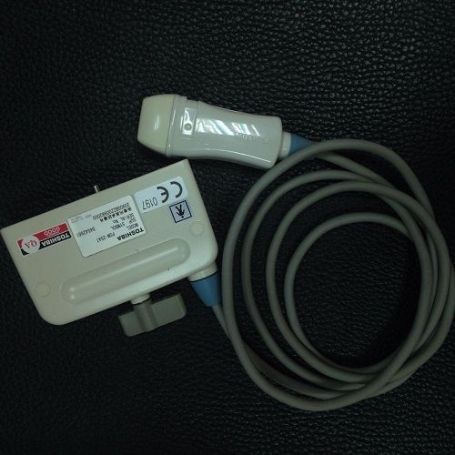 Toshiba PSM-25AT Ultrasound Probe / Transducer DIAGNOSTIC ULTRASOUND MACHINES FOR SALE