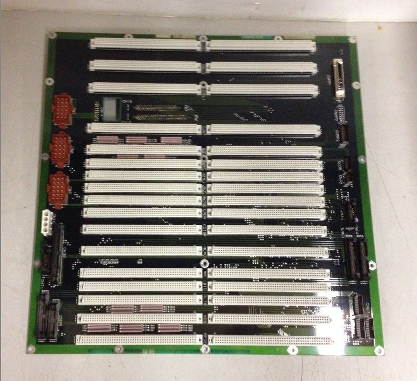 Hitachi MBA CZ87AE Module For Hitachi EZU-MT19A-S1 UltraSound Unit DIAGNOSTIC ULTRASOUND MACHINES FOR SALE