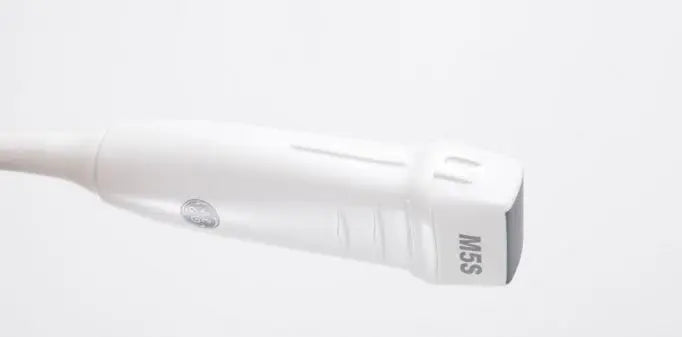 GE M5S-D Ultrasound Probe / Transducer DIAGNOSTIC ULTRASOUND MACHINES FOR SALE