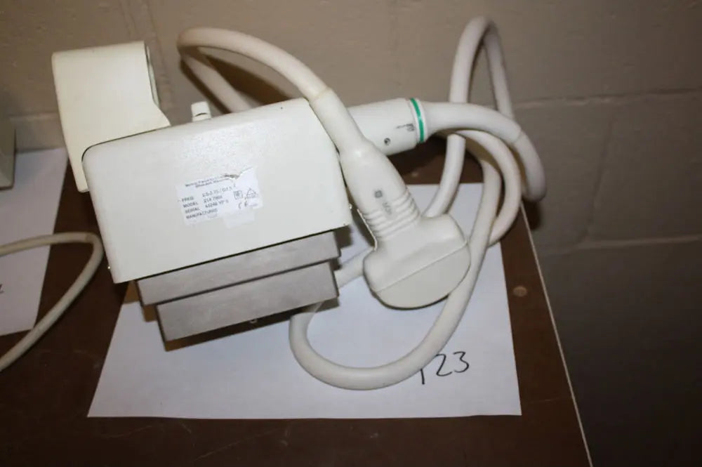 GE ULTRASOUND TRANSDUCER PROBE 2147964 M3C DIAGNOSTIC ULTRASOUND MACHINES FOR SALE