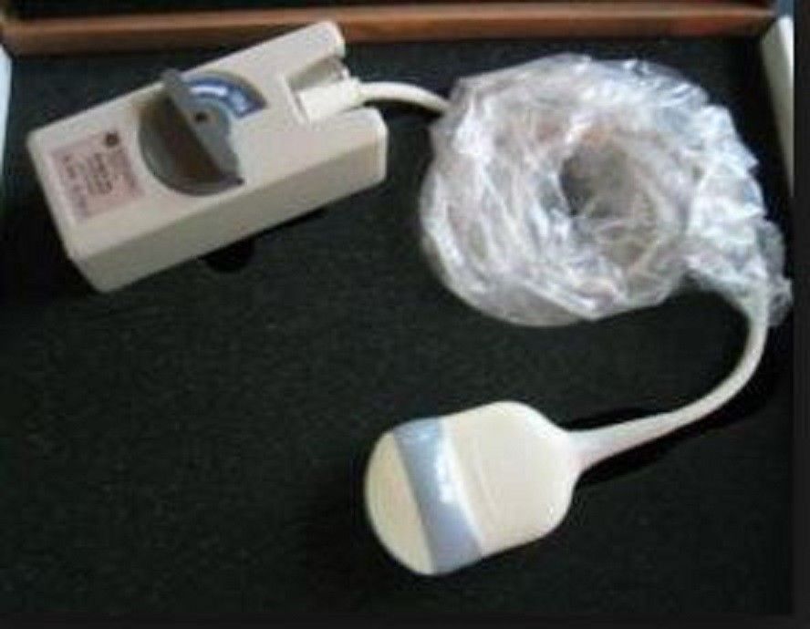 image of Ge probe white