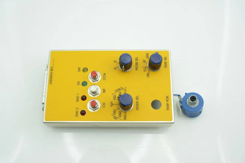 GE-ULS Control Panel Vivid i Ultrasound Laptop 2404594 PCB2404601 TEE SIM REV-A DIAGNOSTIC ULTRASOUND MACHINES FOR SALE